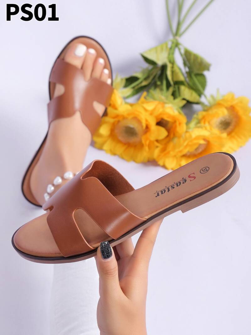  Klapki Damskie Roz 36-41/ 12 par